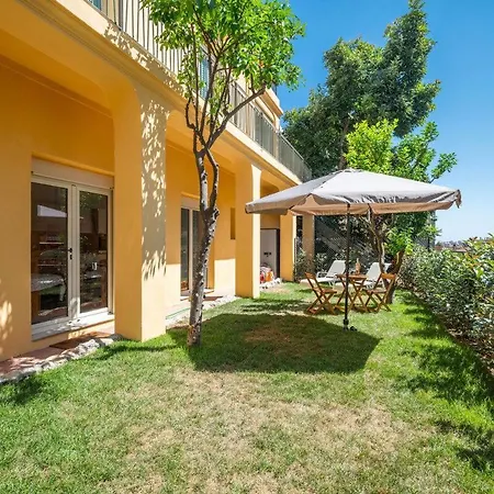 Le Val dOr - Calme - Grand Jardin - Parking privé-2